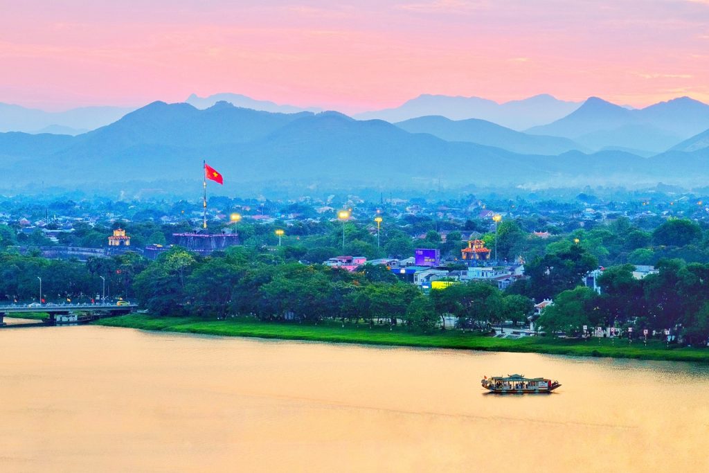 Vietnam Insider Travel