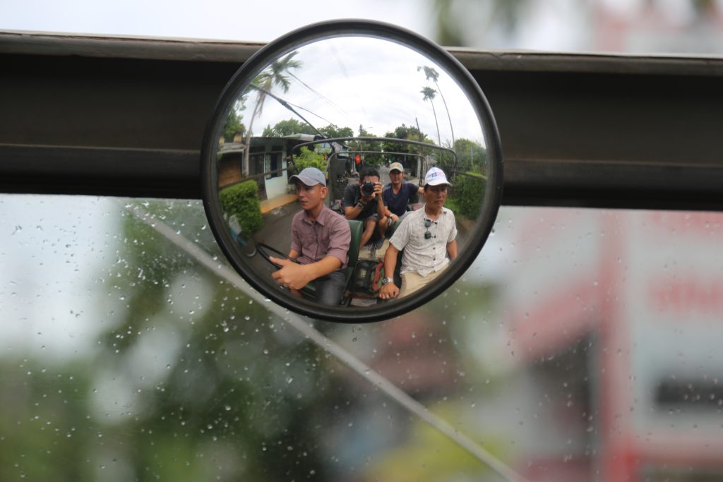 Vietnam Insider Travel
