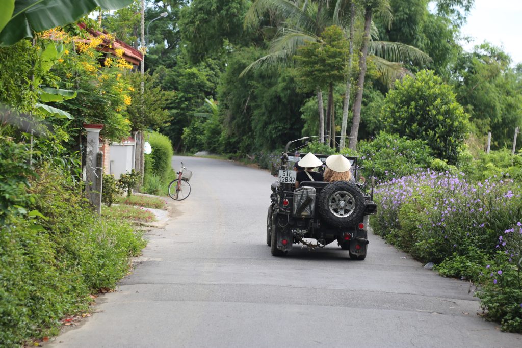 Vietnam Insider Travel