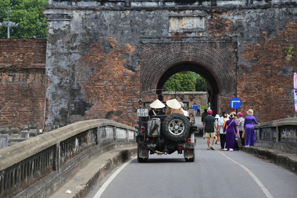 Vietnam Insider Travel