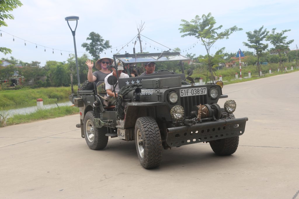 Vietnam Insider Travel