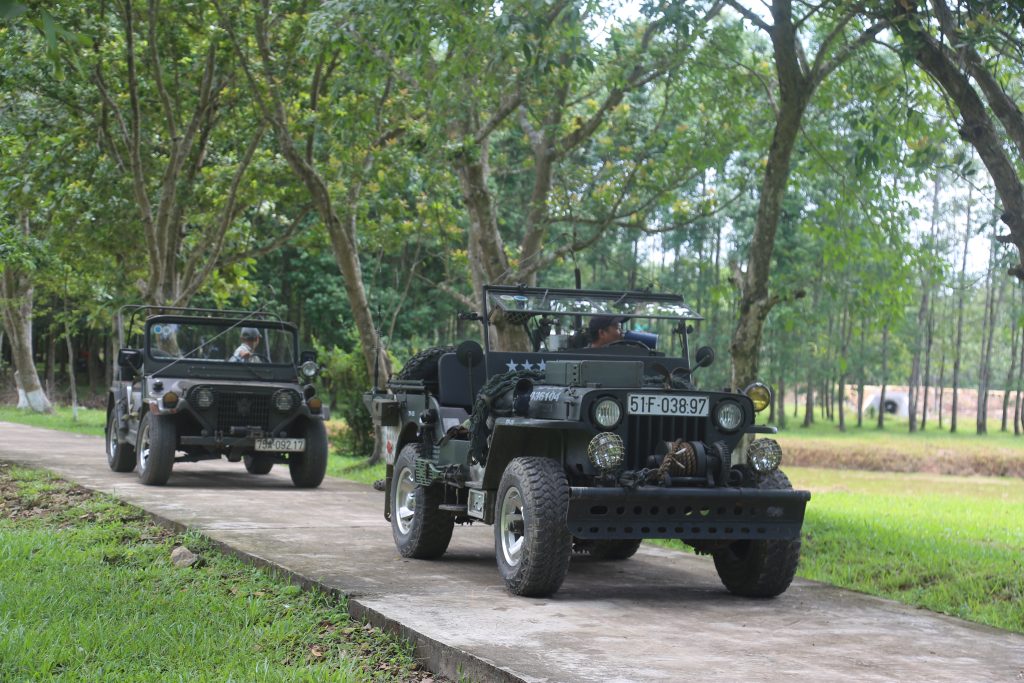 Vietnam Insider Travel