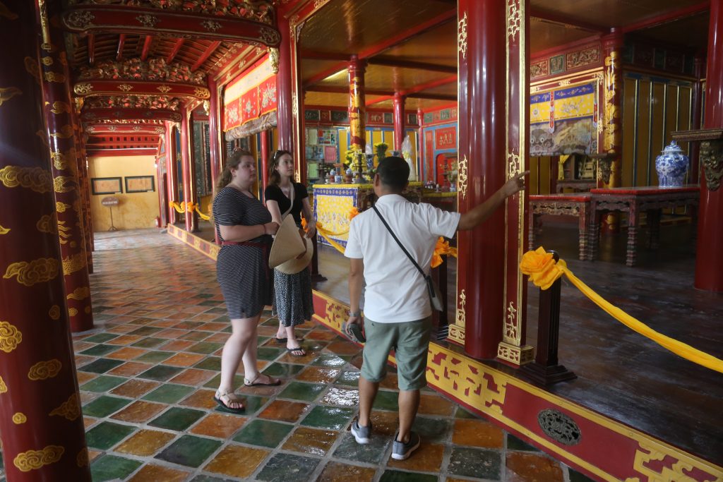 Vietnam Insider Travel