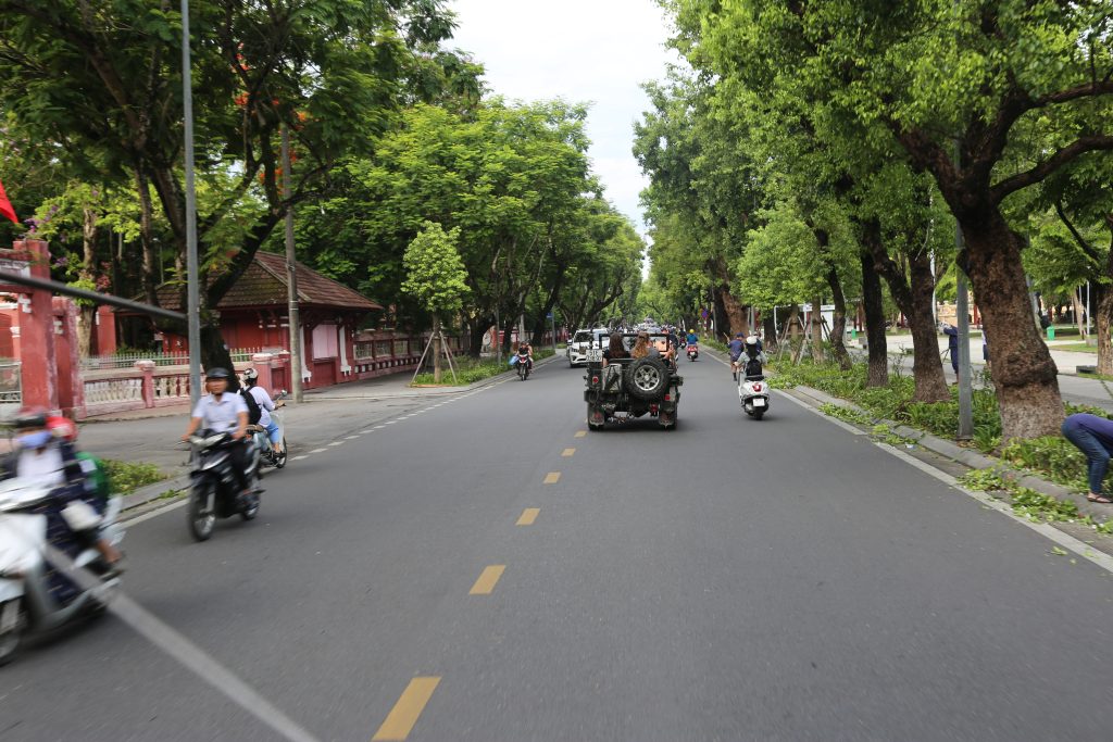 Vietnam Insider Travel