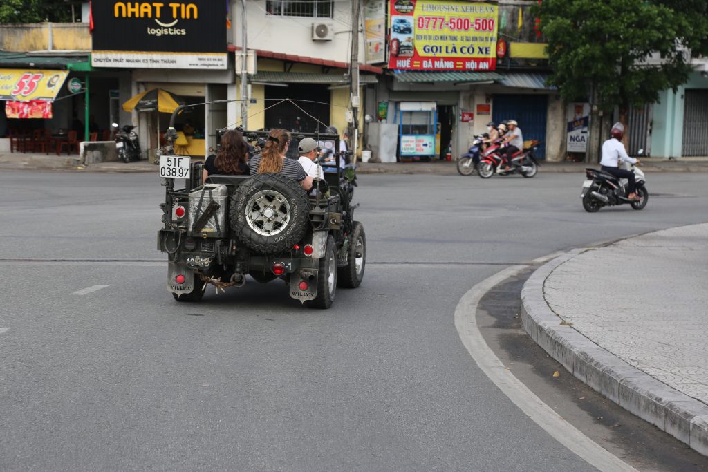 Vietnam Insider Travel
