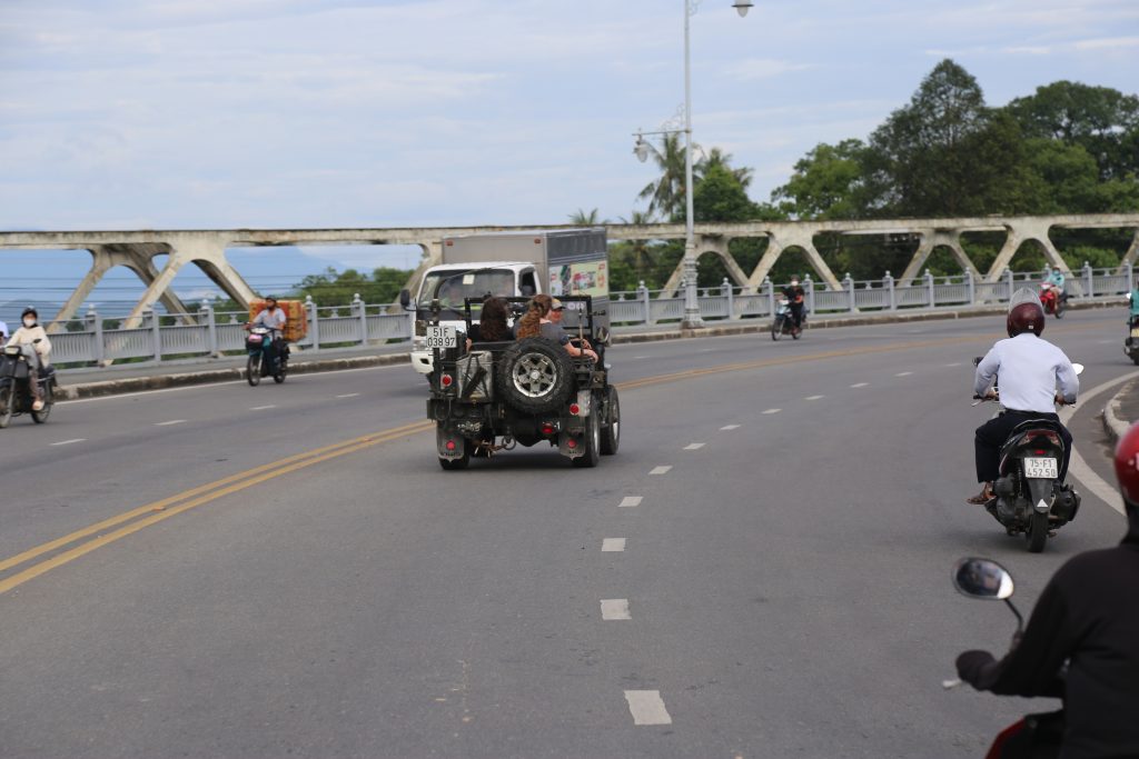 Vietnam Insider Travel