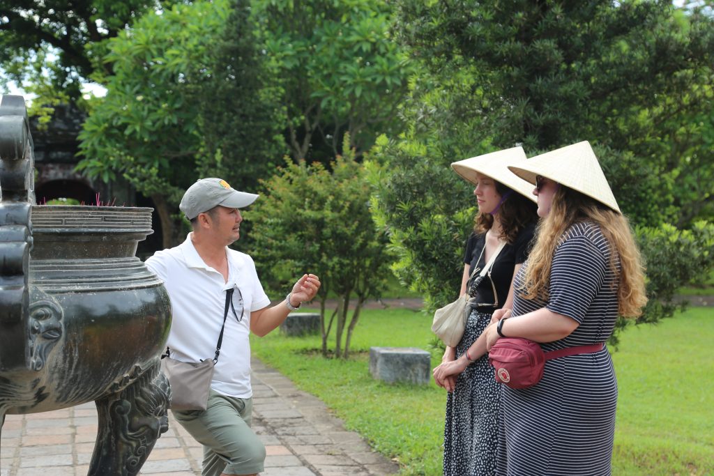 Vietnam Insider Travel