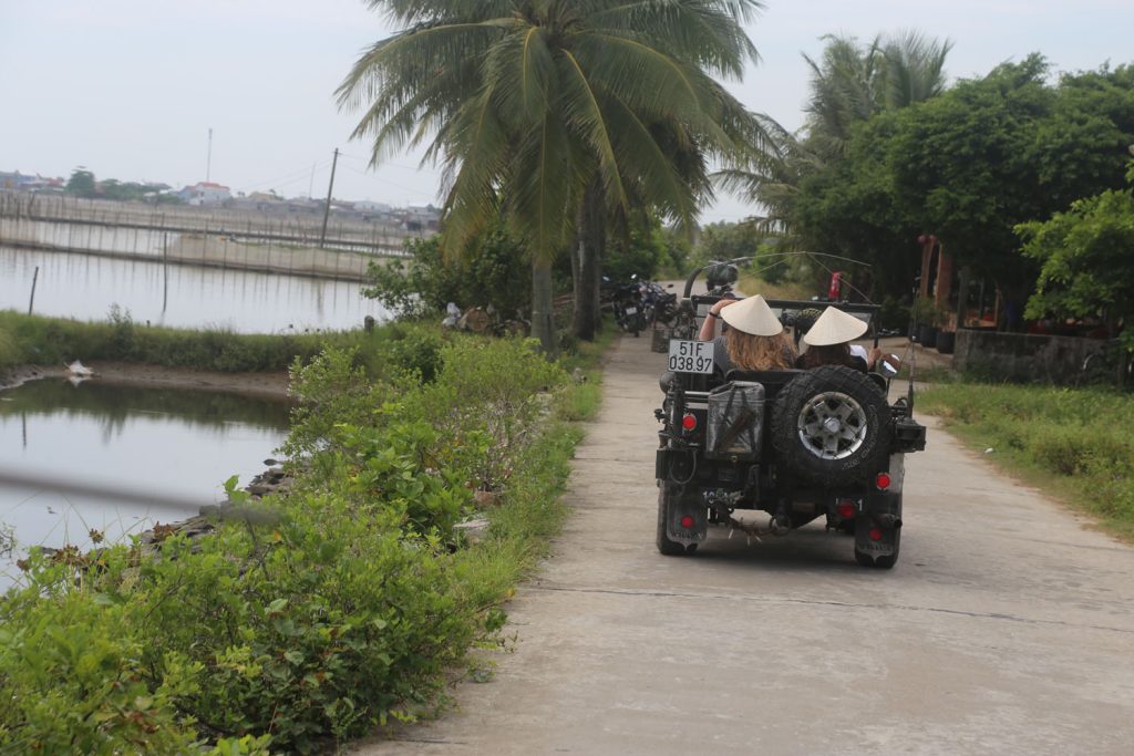Vietnam Insider Travel