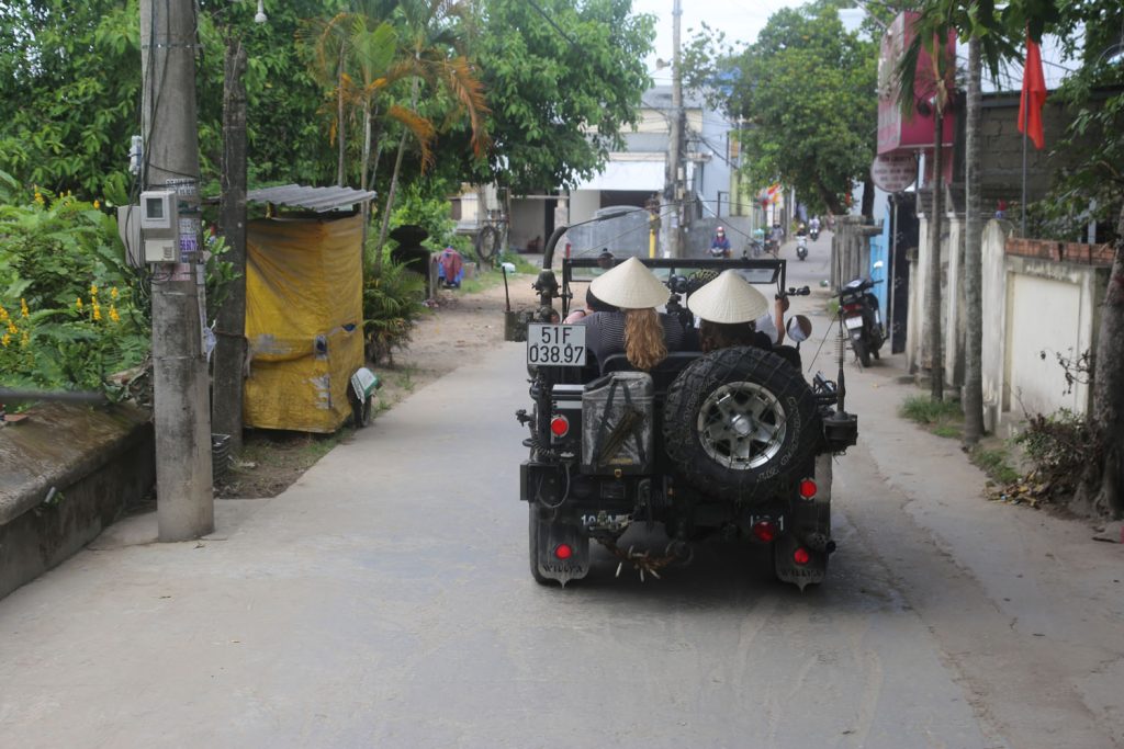 Vietnam Insider Travel