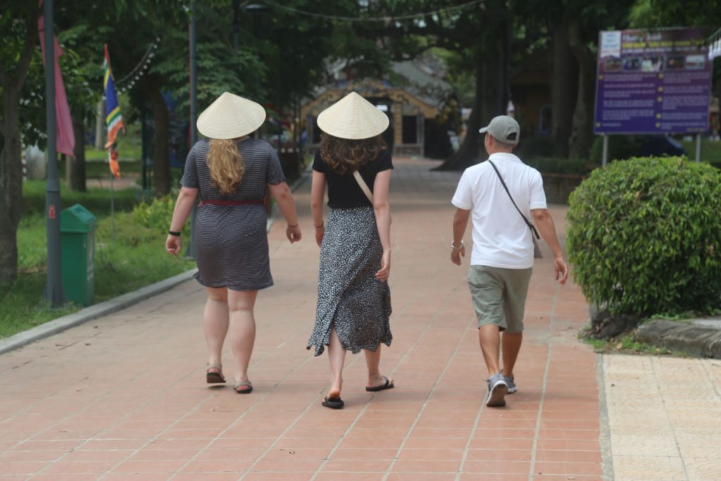 Vietnam Insider Travel