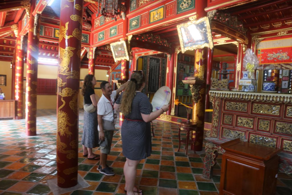 Vietnam Insider Travel