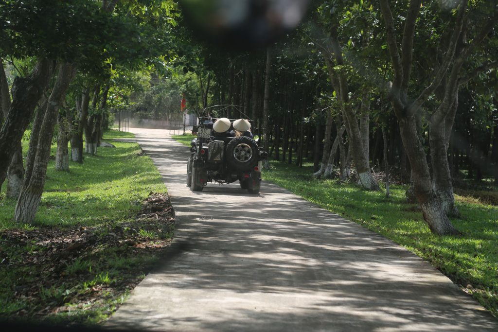 Vietnam Insider Travel