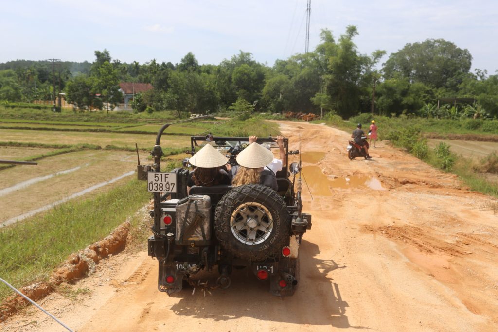 Vietnam Insider Travel