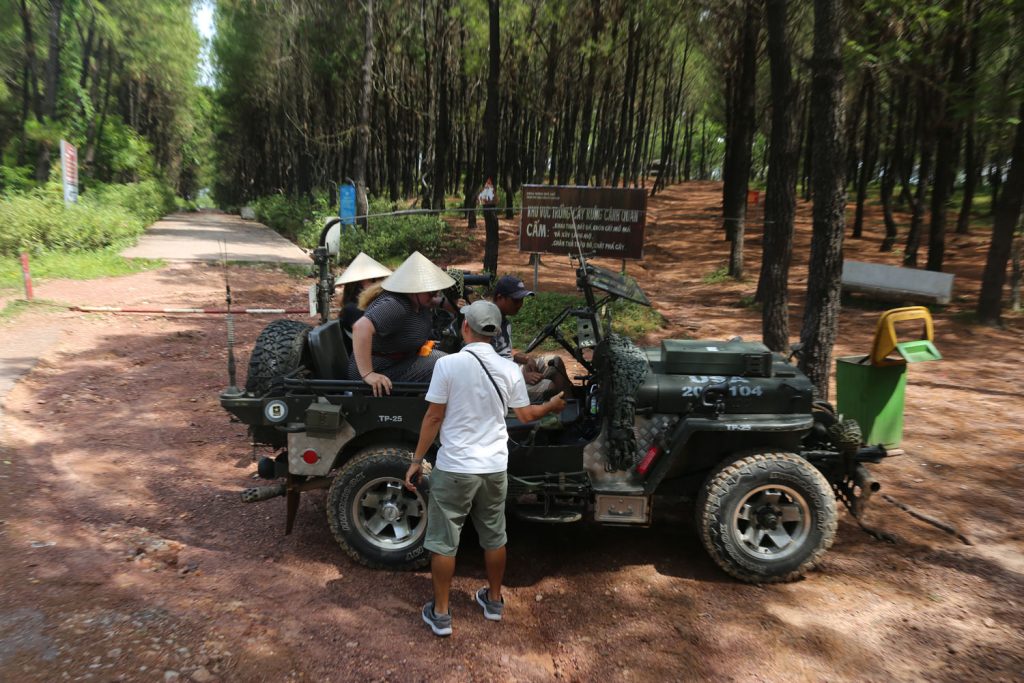 Vietnam Insider Travel