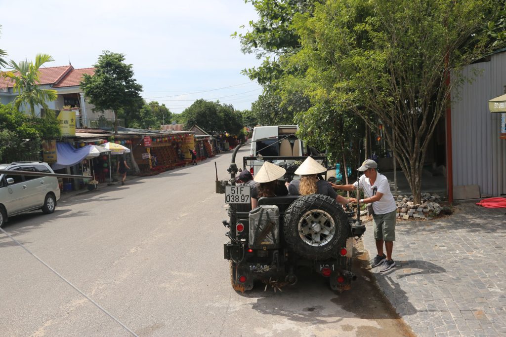 Vietnam Insider Travel