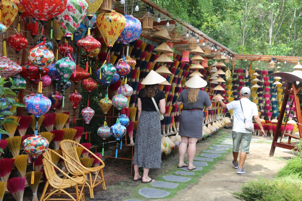 Vietnam Insider Travel