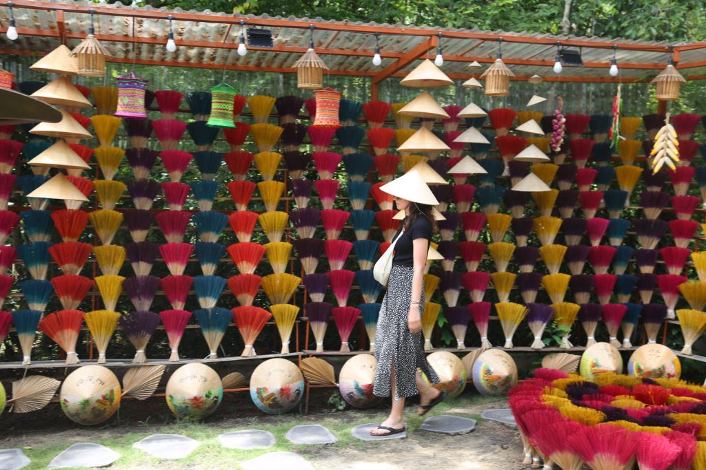 Vietnam Insider Travel