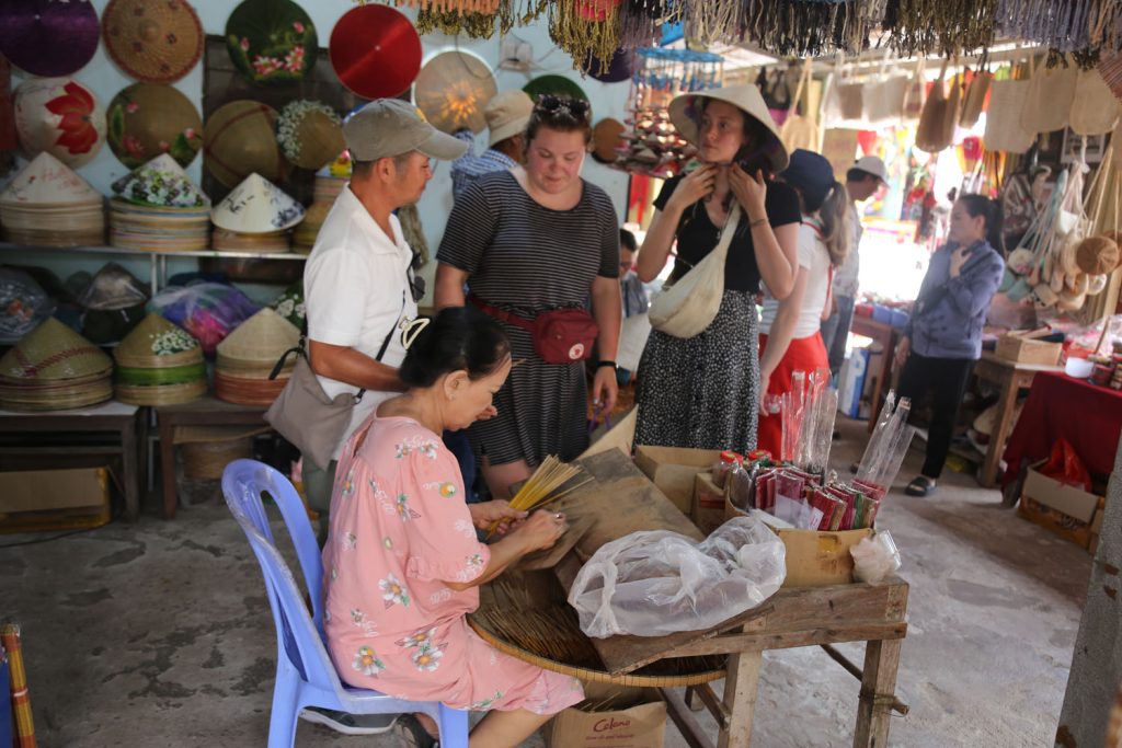 Vietnam Insider Travel