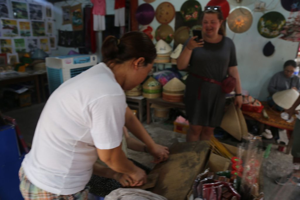 Vietnam Insider Travel