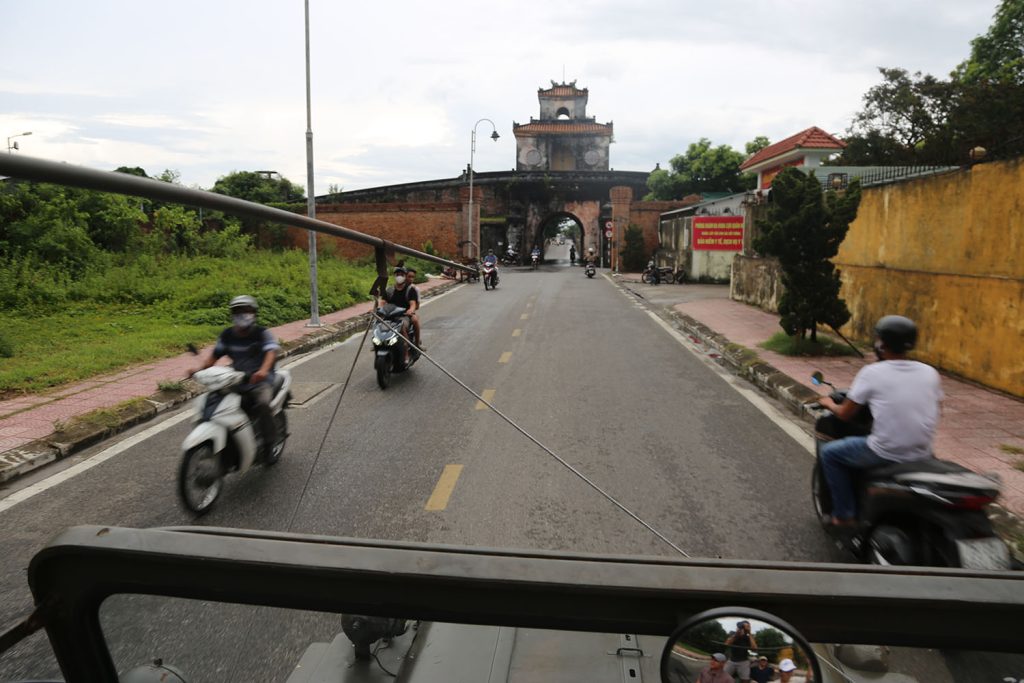 Vietnam Insider Travel