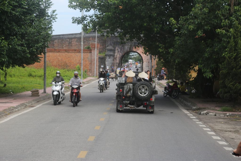 Vietnam Insider Travel