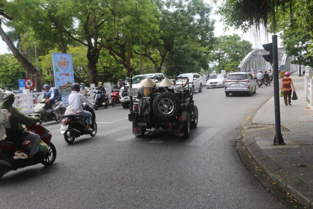 Vietnam Insider Travel
