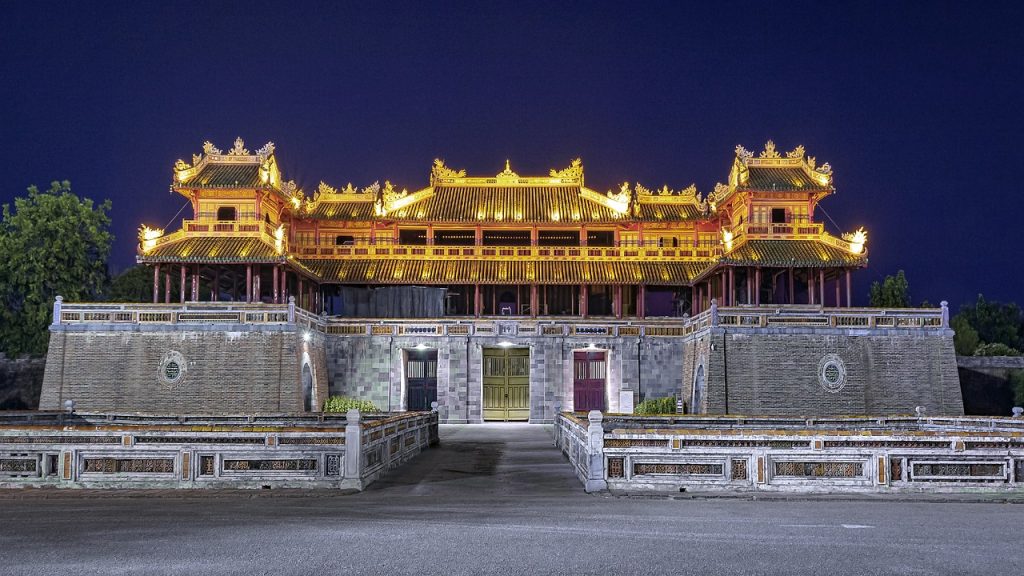 Vietnam Insider Travel