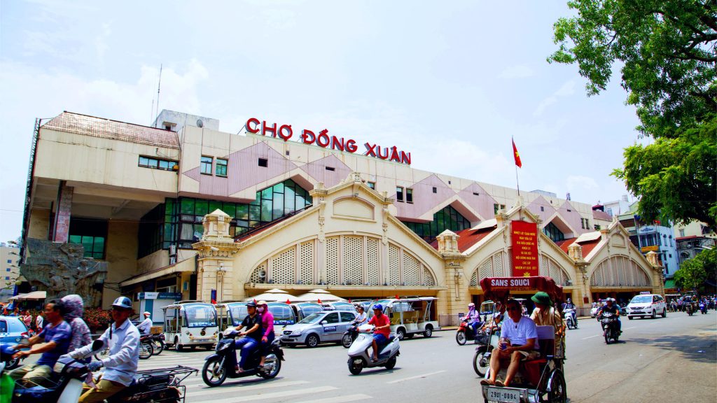 Vietnam Insider Travel