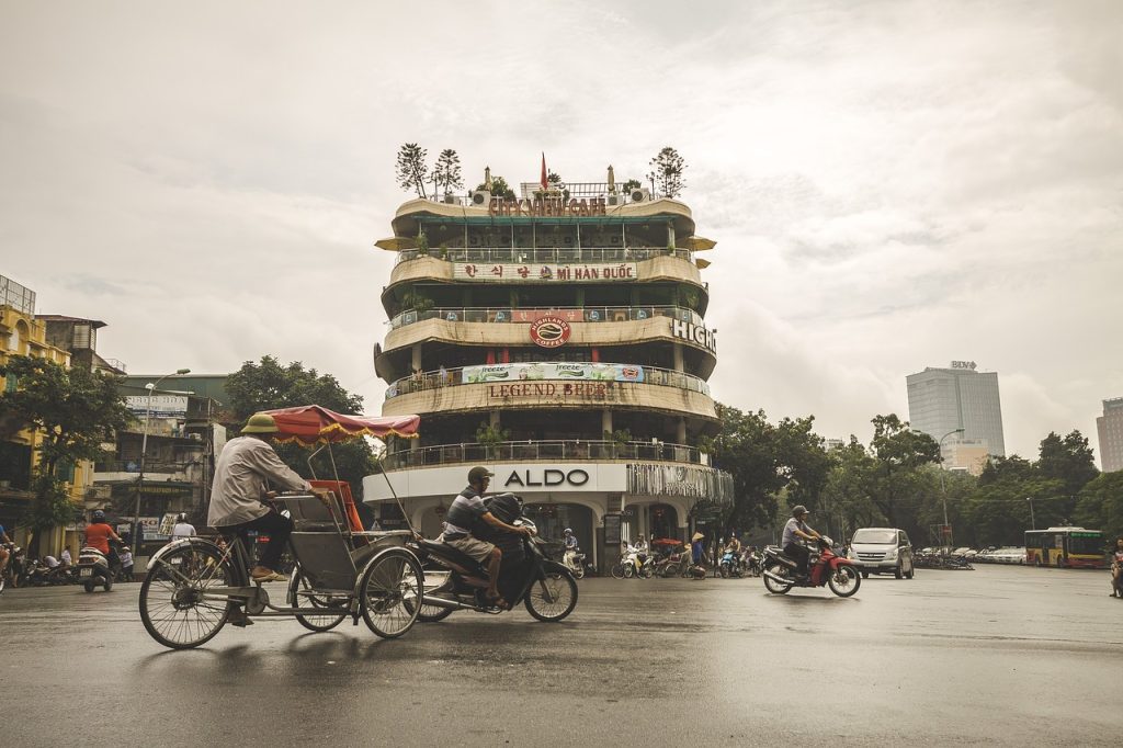Vietnam Insider Travel
