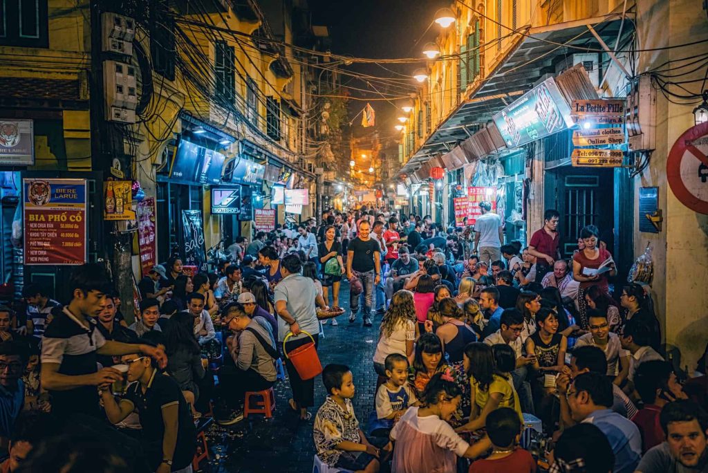 Vietnam Insider Travel